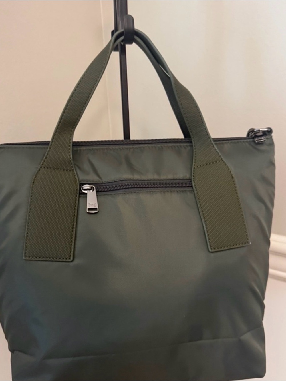 Lug Alto crossbody/ shoulder tote bag - Picture 5 of 12
